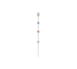 Luca Barra Women's Earrings OK1539