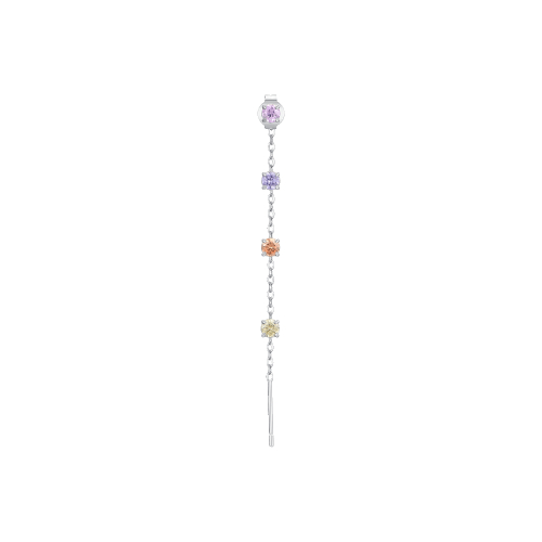 Orecchini Donna Luca Barra OK1539