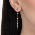 Luca Barra Women's Earrings OK1539