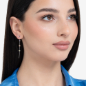 Orecchini Donna Luca Barra OK1539