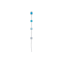 Orecchini Donna Luca Barra OK1538