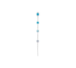 Luca Barra Women's Earrings OK1538