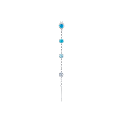 Orecchini Donna Luca Barra OK1538