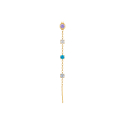 Orecchino Donna Luca Barra OK1537