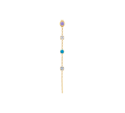 Orecchino Donna Luca Barra OK1537