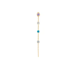 Luca Barra Women's Earring OK1537