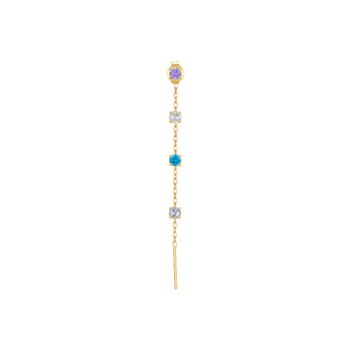 Orecchino Donna Luca Barra OK1537