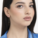 Orecchino Donna Luca Barra OK1537