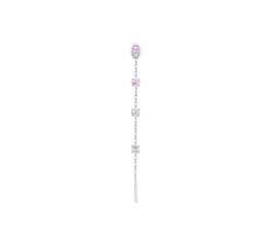 Orecchino Donna Luca Barra OK1536
