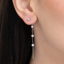 Luca Barra Women's Earring OK1536