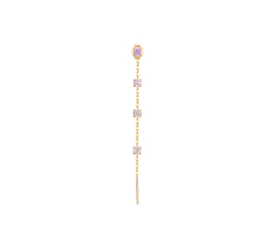 Orecchino Donna Luca Barra OK1535