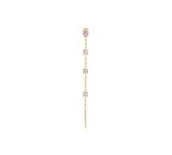 Luca Barra Women's Earring OK1535