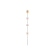 Orecchino Donna Luca Barra OK1535