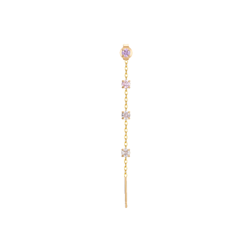 Orecchino Donna Luca Barra OK1535