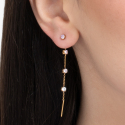 Luca Barra Women's Earring OK1535