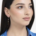 Orecchino Donna Luca Barra OK1535