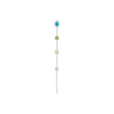 Luca Barra Women's Earring OK1534