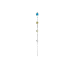Luca Barra Women's Earring OK1534