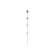 Luca Barra Women's Earrings OK1432