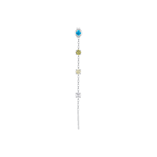 Orecchino Donna Luca Barra OK1534