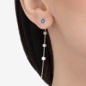 Luca Barra Women's Earring OK1534