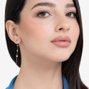 Luca Barra Women's Earring OK1534