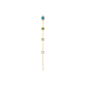 Orecchino Donna Luca Barra OK1533
