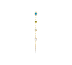 Orecchino Donna Luca Barra OK1533