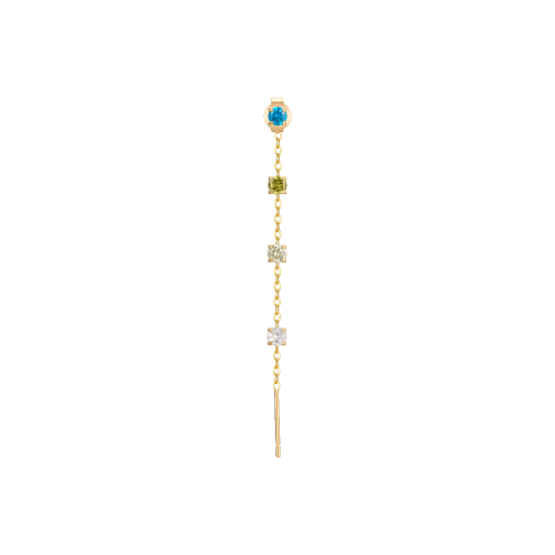 Orecchino Donna Luca Barra OK1533