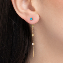 Luca Barra Women's Earring OK1533
