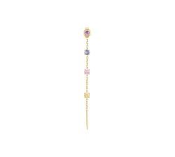 Orecchino Donna Luca Barra OK1532