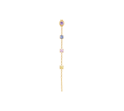 Luca Barra Women's Earring OK1532
