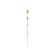 Luca Barra Women's Earring OK1533