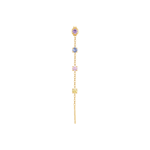 Orecchino Donna Luca Barra OK1532