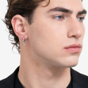 Orecchino Uomo Luca Barra OK1529