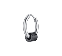 Luca Barra Herrenohrring OK1528