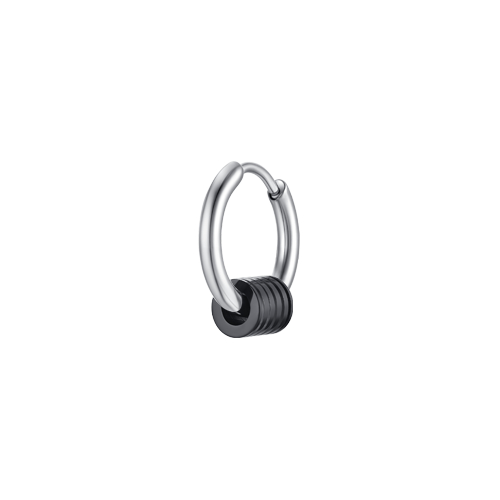 Luca Barra Herrenohrring OK1528
