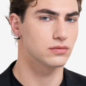 Orecchino Uomo Luca Barra OK1528