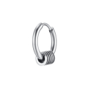 Luca Barra Herrenohrring OK1527