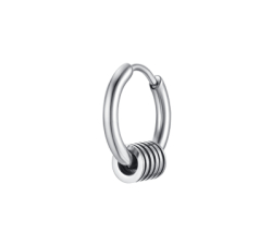 Luca Barra Herrenohrring OK1527