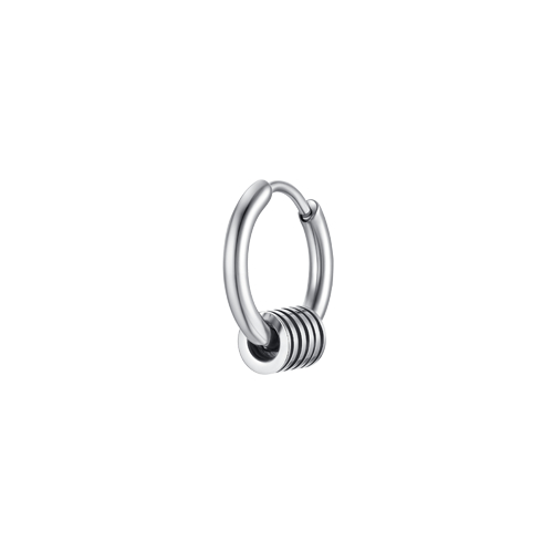 Luca Barra Herrenohrring OK1527