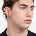 Orecchino Uomo Luca Barra OK1526