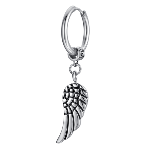 Luca Barra Men's Earring OK1525