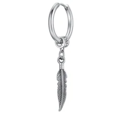 Orecchino Uomo Luca Barra OK1524
