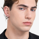Orecchino Uomo Luca Barra OK1523