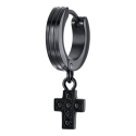 Luca Barra Herrenohrring OK1522