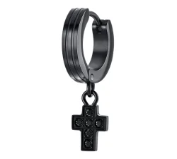 Orecchino Uomo Luca Barra OK1522