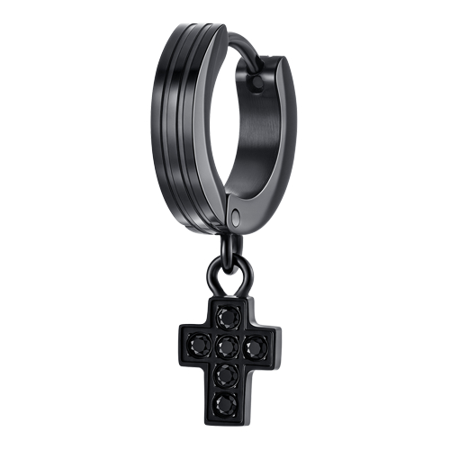 Orecchino Uomo Luca Barra OK1522