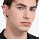 Orecchino Uomo Luca Barra OK1522