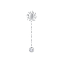 Luca Barra Women's Earring OK1502
